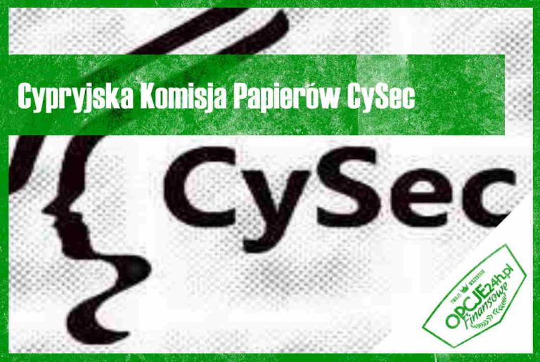Cypryjska Komisja Papierów Wartościowych (CySEC)