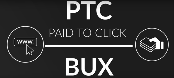 Zarabianie z reklam PTC i BUX w Internecie